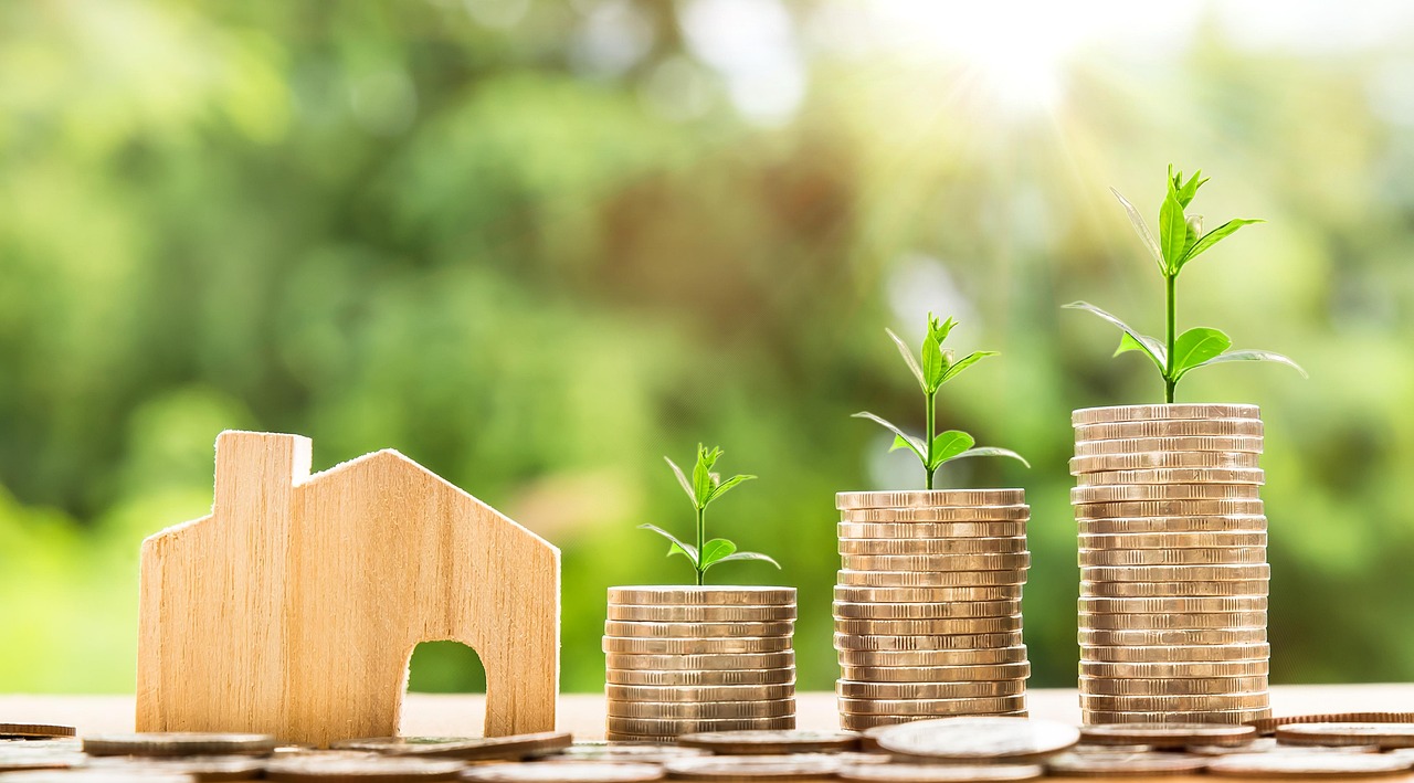 nützliche tipps zur hypothekenfinanzierung, um den besten weg zur immobilienfinanzierung zu finden und geld zu sparen.