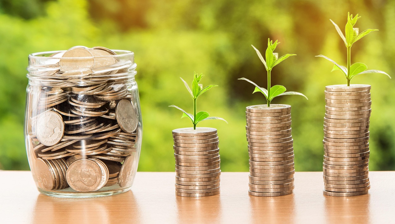 entdecken sie effektive strategien zum sparen und vermögensaufbau, um ihre finanzielle zukunft nachhaltig zu sichern.