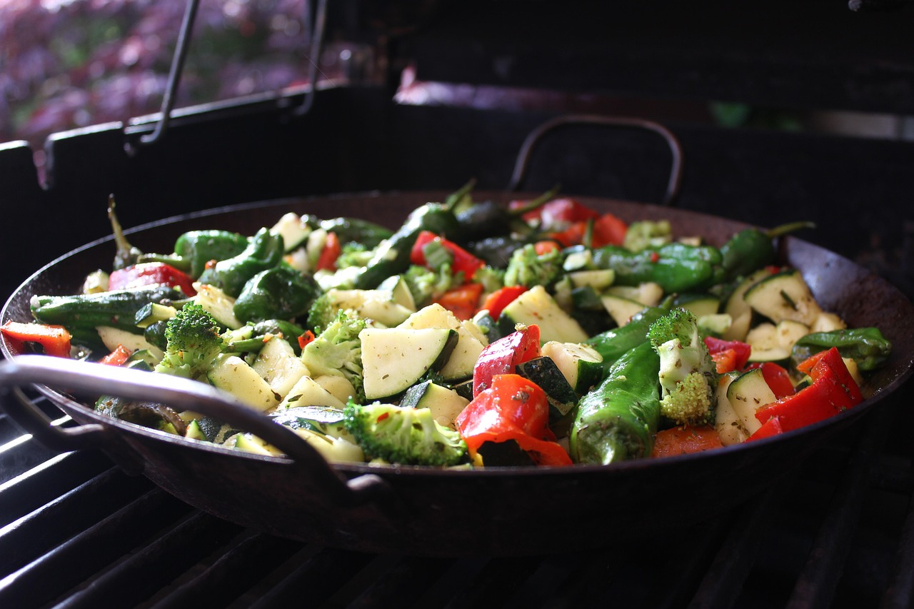 entdecken sie die kunst des gourmetkochens mit raffinierten rezepten, erstklassigen zutaten und kreativen techniken, um exquisite gerichte zu zaubern, die ihre gäste begeistern werden.