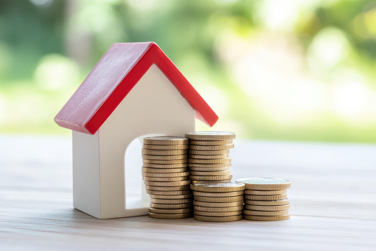 erfahren sie alles über immobilieninvestitionen, tipps zur maximierung ihrer rendite und strategien für langfristigen erfolg auf dem immobilienmarkt.