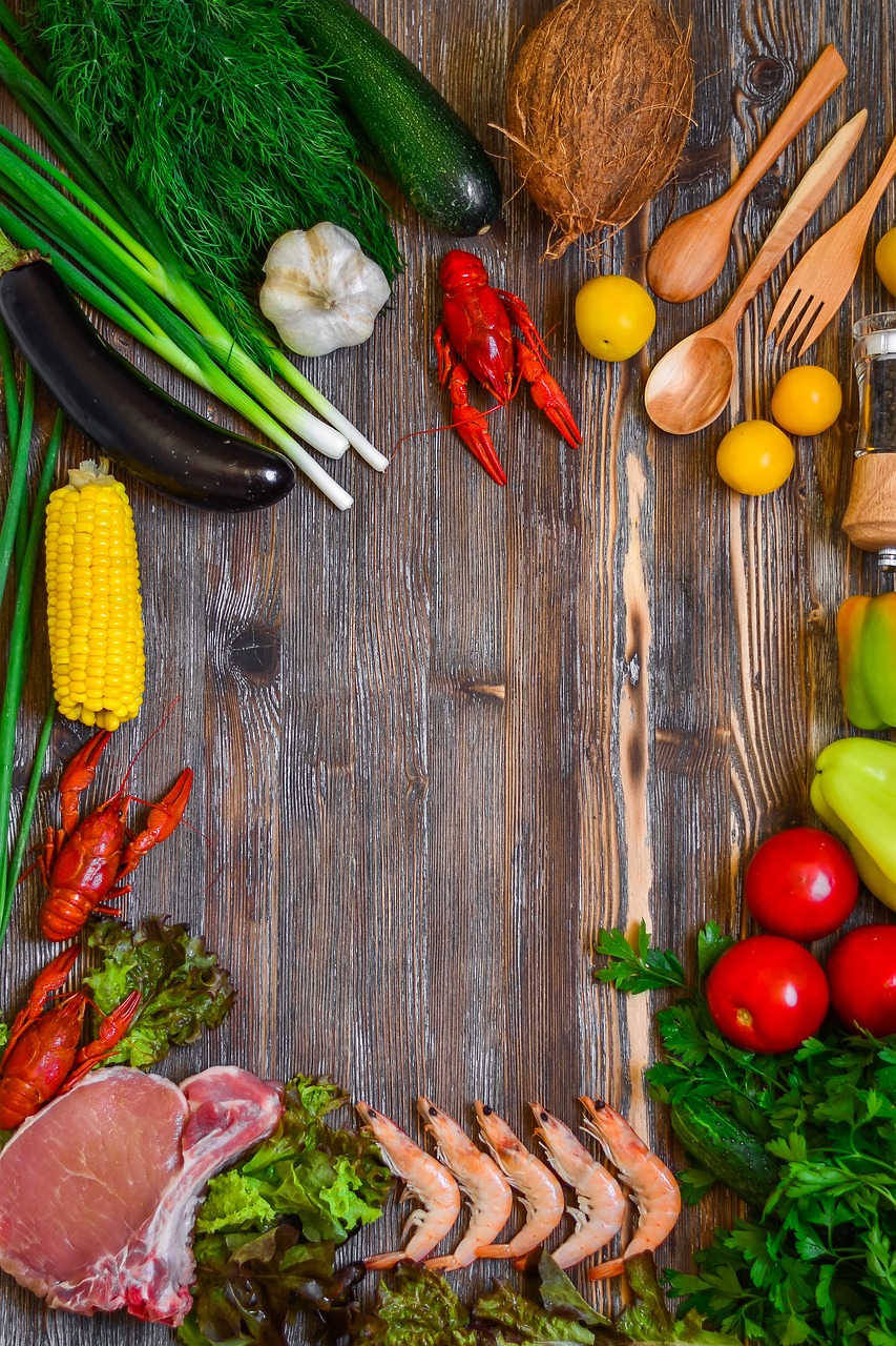 entdecken sie kreative kochrezepte, die ihre kulinarik auf ein neues level heben! lassen sie sich von einzigartigen ideen und innovativen zubereitungstechniken inspirieren.