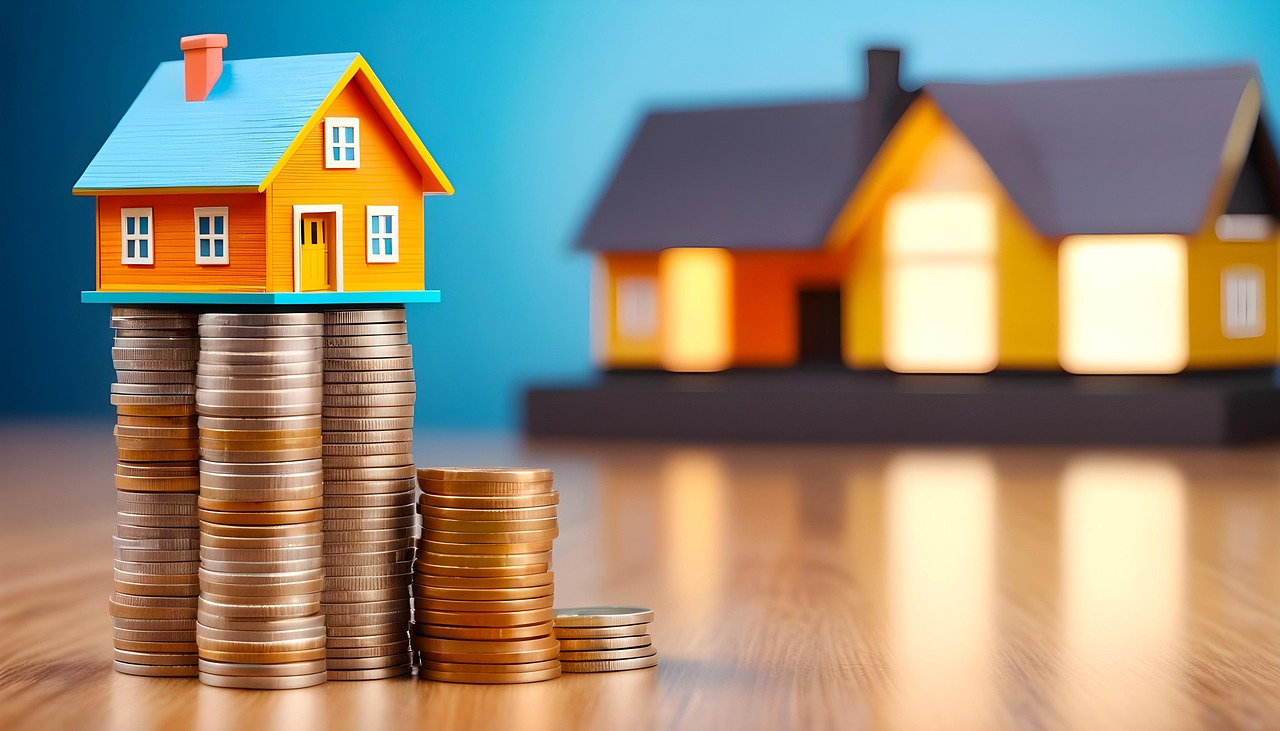entdecken sie wichtige tipps zur baufinanzierung, um ihre hypothek optimal zu planen und günstige konditionen zu sichern.