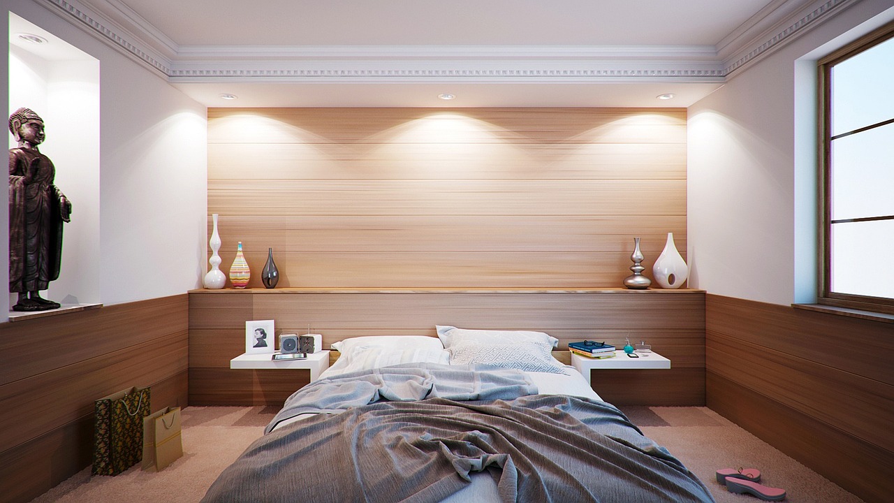 entdecken sie die neuesten interior-trends für ihr zuhause. lassen sie sich von innovativen designs, angesagten farben und nachhaltigen materialien inspirieren, um ihre wohnräume stilvoll und gemütlich zu gestalten.