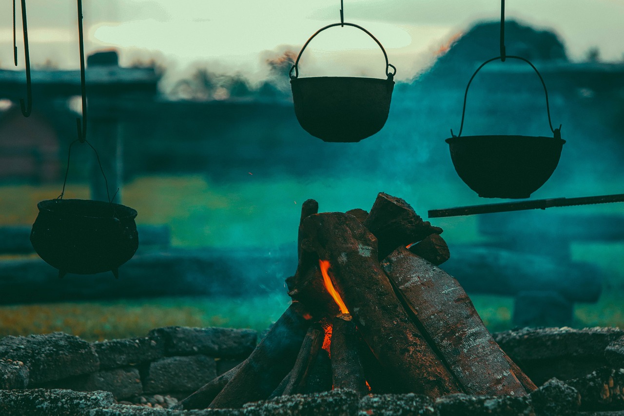 entdecken sie die aufregende welt des kochens! von schnellen rezepten bis zu aufwendigen gerichten – lassen sie sich inspirieren, um köstliche mahlzeiten für familie und freunde zuzubereiten.