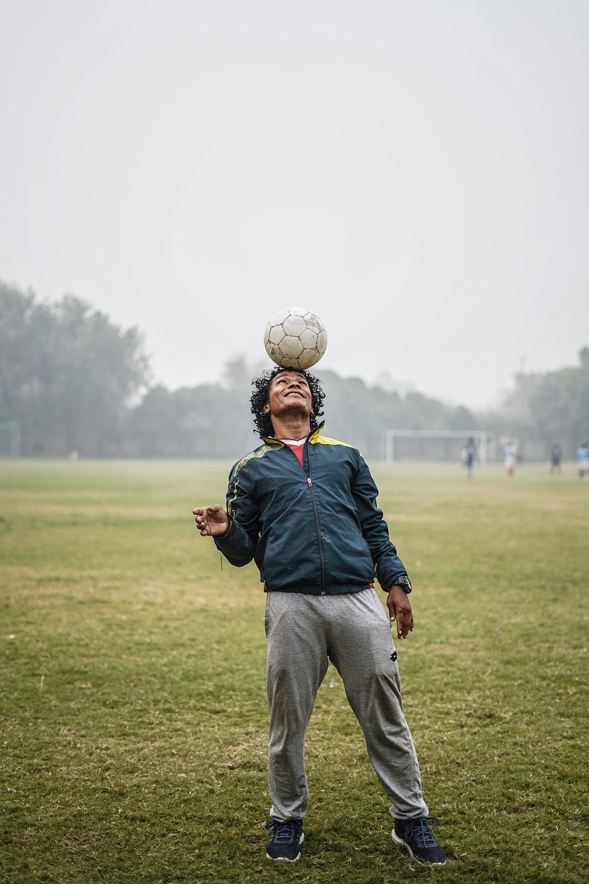 entdecken sie die welt des teamsports! schließen sie sich mit freunden zusammen und erleben sie den nervenkitzel des wettkampfs, während sie ihre fähigkeiten verbessern und teamgeist fördern. ideal für alle altersgruppen und fitnessniveaus.