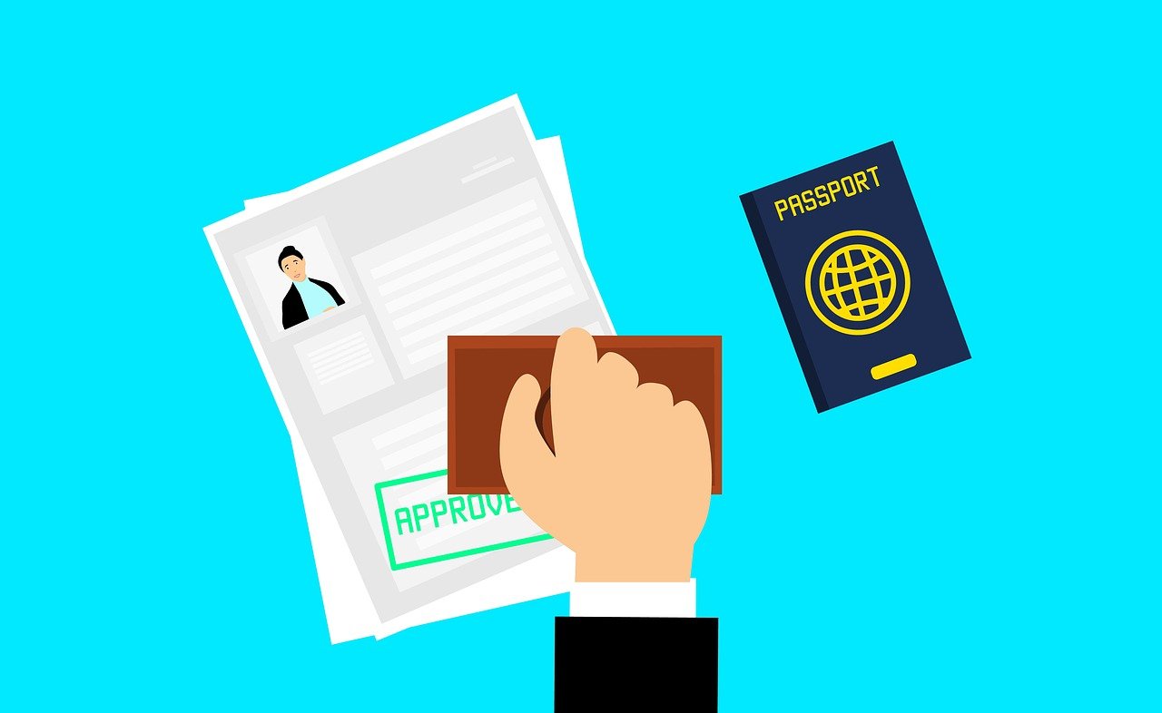 erfahren sie alles über visa-anträge, anforderungen und tipps für ihre nächste reise. holen sie sich umfassende informationen, um ihren visumantrag problemlos zu gestalten.