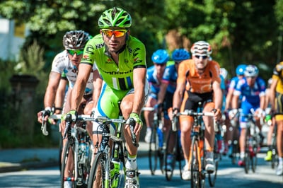 Leistungssport: Die Bedeutung von Disziplin und Training im Hochleistungssport
