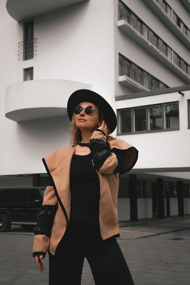 Die wichtigsten Modetrends der kommenden Saison