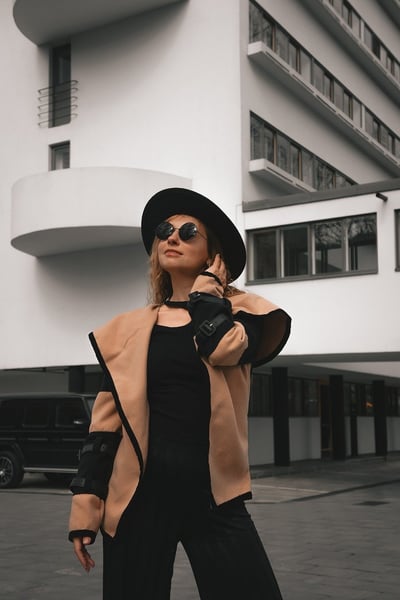 Die wichtigsten Modetrends der kommenden Saison