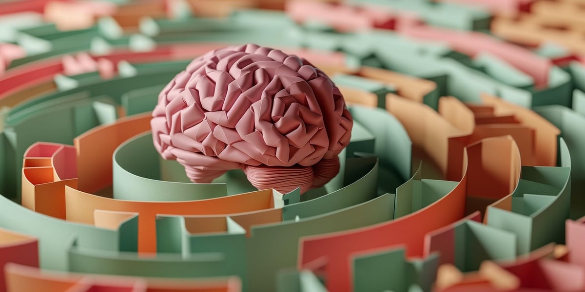 Mental Health: Strategien zur Verbesserung Ihres psychischen Wohlbefindens