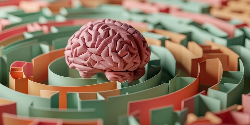 Mental Health: Strategien zur Verbesserung Ihres psychischen Wohlbefindens