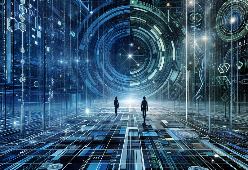 Technologischer Fortschritt: Wie er unser tägliches Leben verändert