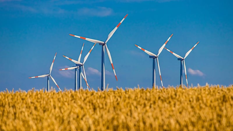 Investitionsstrategie: Erfolgreiche Ansätze für nachhaltige Vermögensbildung