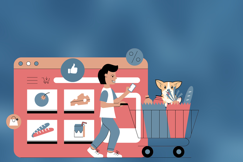 E-Commerce: Die Zukunft des Online-Handels
