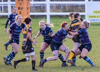 Sportarten für Frauen: Vielfalt und Möglichkeiten im Sport