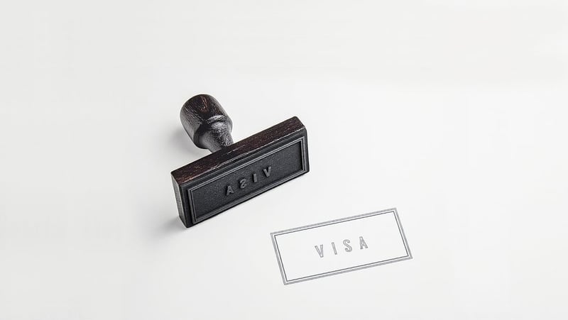 Welche Visa sind für Langzeitaufenthalte in China 2025 erforderlich?