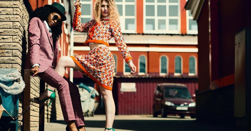 Fashion-Styling: Tipps und Trends für deinen persönlichen Stil