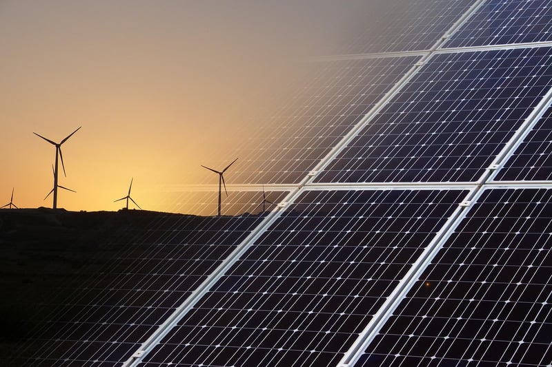 Nachhaltige Technologien: Innovative Lösungen für eine grüne Zukunft
