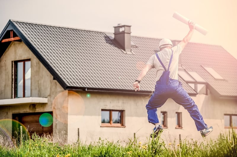 Hausbau: Wichtige Tipps für den erfolgreichen Neubau Ihres Eigenheims